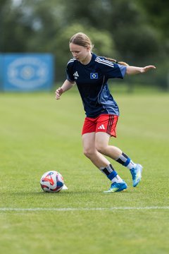Bild 185 - wBJ HSV Leistungsvergleich